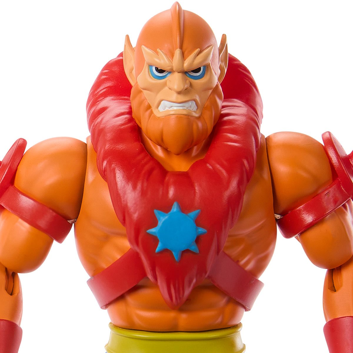 Beast Man (Filmation) - Masters of the Universe - Origins