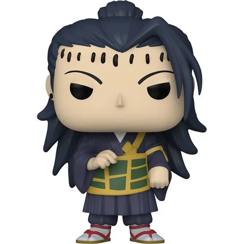 Suguru Geto #1371 - Jujutsu Kaisen - Funko Pop! Vinyl Figure