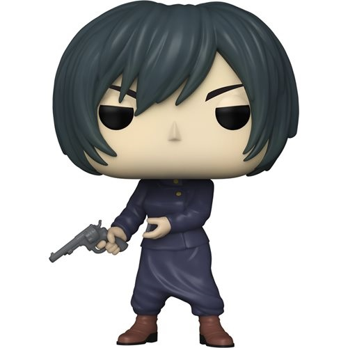 Mai Zen'in #1372 - Jujutsu Kaisen - Funko Pop! Vinyl Figure