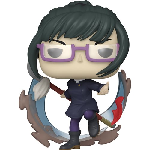 Jujutsu Kaisen - Funko Pop! Vinyl Figure - Common Bundle