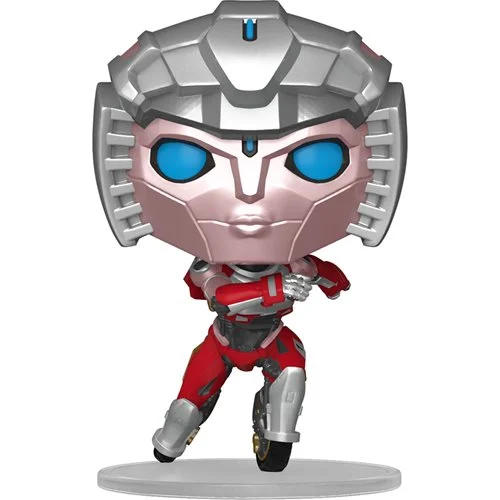 Arcee #1374 - Transformers - Rise of the Beasts - Funko Pop! Vinyl Figure