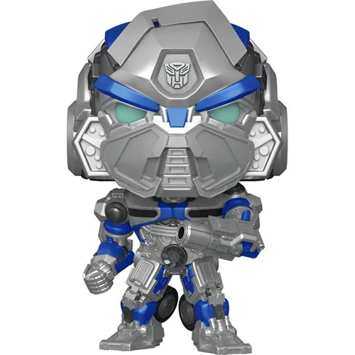 Mirage #1375 - Transformers - Rise of the Beasts - Funko Pop! Vinyl Figure