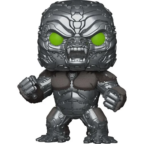 Optimus Primal #1376 - Transformers - Rise of the Beasts - Funko Pop! Vinyl Figure
