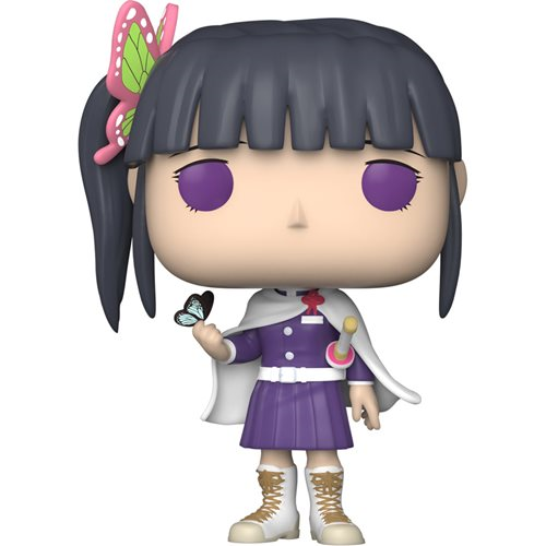 Kanao Tsuyuri #1305 - Demon Slayer - Funko Pop! Vinyl Figure