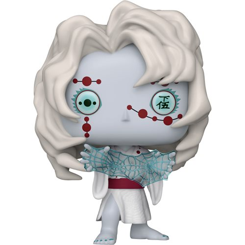 Rui #1307 - Demon Slayer - Funko Pop! Vinyl Figure