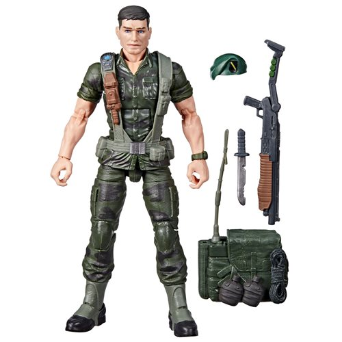 Falcon #64 - G.I. Joe - Classified