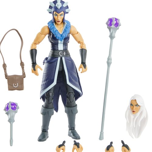 Evil-Lyn - Masters of the Universe - Masterverse - Revelation