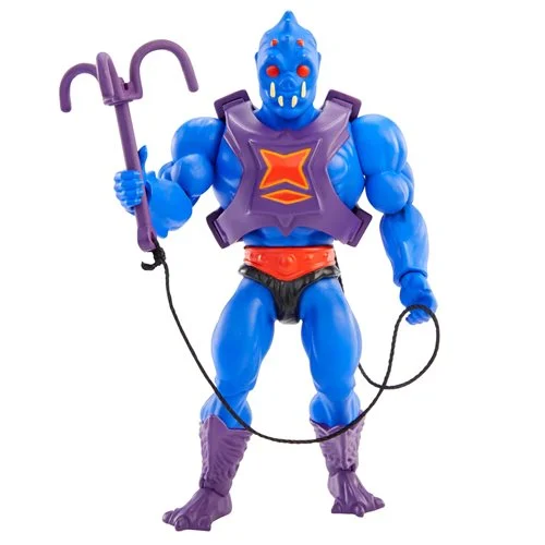 Webstor - Masters of the Universe - Origins