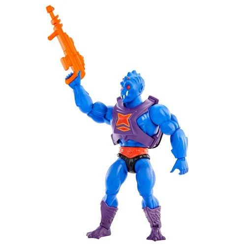 Webstor - Masters of the Universe - Origins