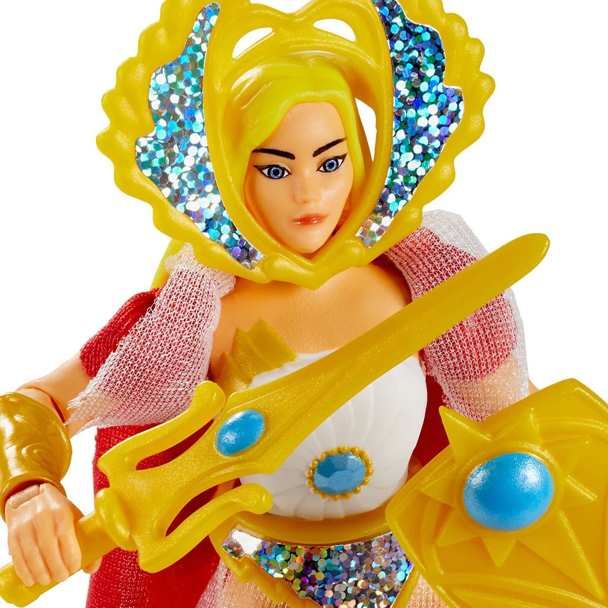 She-Ra- Masters of the Universe - Origins