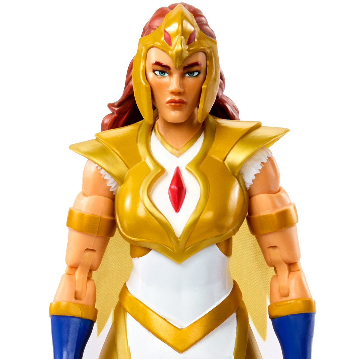 Sorceress Teela - Masters of the Universe - Masterverse - Revolution