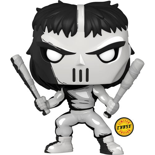 Casey Jones #36 - Teenage Mutant Ninja Turtles - Funko Pop! Vinyl Figure - Previews Exclusive