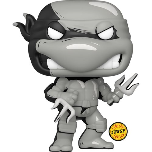 Raphael #31 - Teenage Mutant Ninja Turtles - Funko Pop! Vinyl Figure - Previews Exclusive