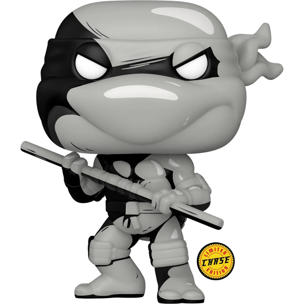 Donatello #33 - Teenage Mutant Ninja Turtles - Funko Pop! Vinyl Figure - Previews Exclusive