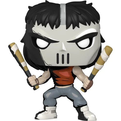 Casey Jones #36 - Teenage Mutant Ninja Turtles - Funko Pop! Vinyl Figure - Previews Exclusive