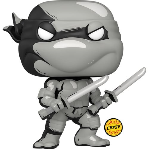 Leonardo #32 - Teenage Mutant Ninja Turtles - Funko Pop! Vinyl Figure - Previews Exclusive