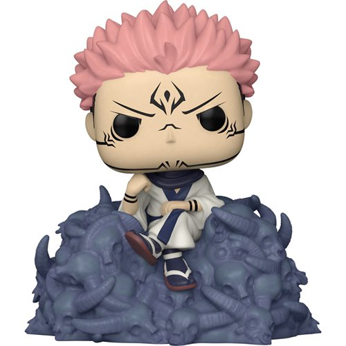 Ryomen Sukuna #1116 - Jujutsu Kaisen - Funko Pop! Vinyl Figure