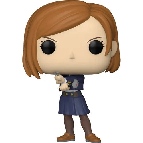 Nobara Kugisaki #1113 - Jujutsu Kaisen - Funko Pop! Vinyl Figure