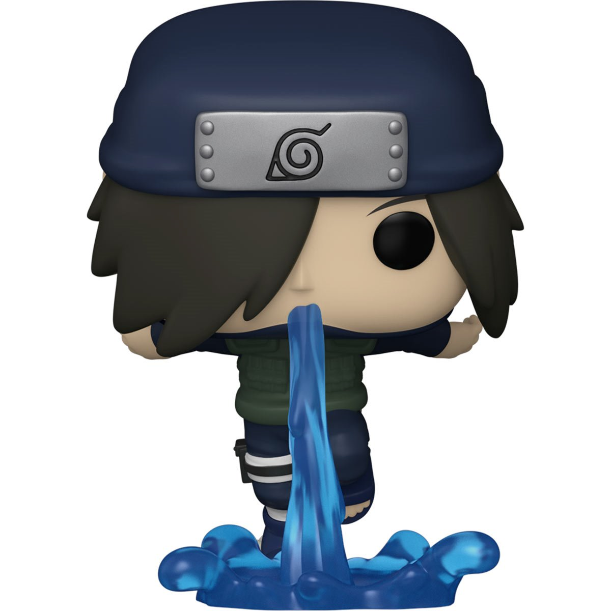Izumo #1198 - Naruto - Funko Pop! Vinyl Figure