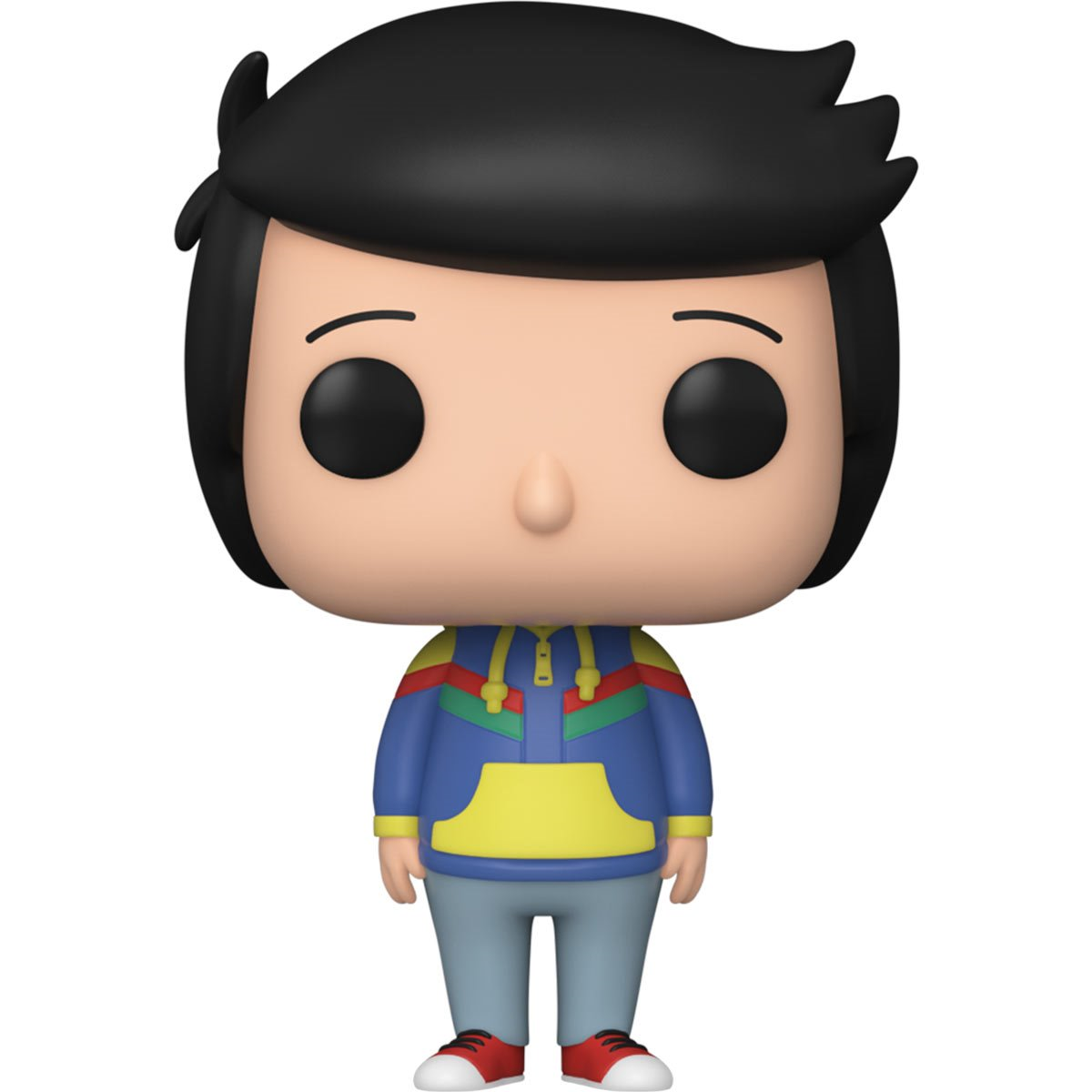 Young Bob Belcher #1222 - The Bob's Burgers Movie - Funko Pop! Vinyl Figure