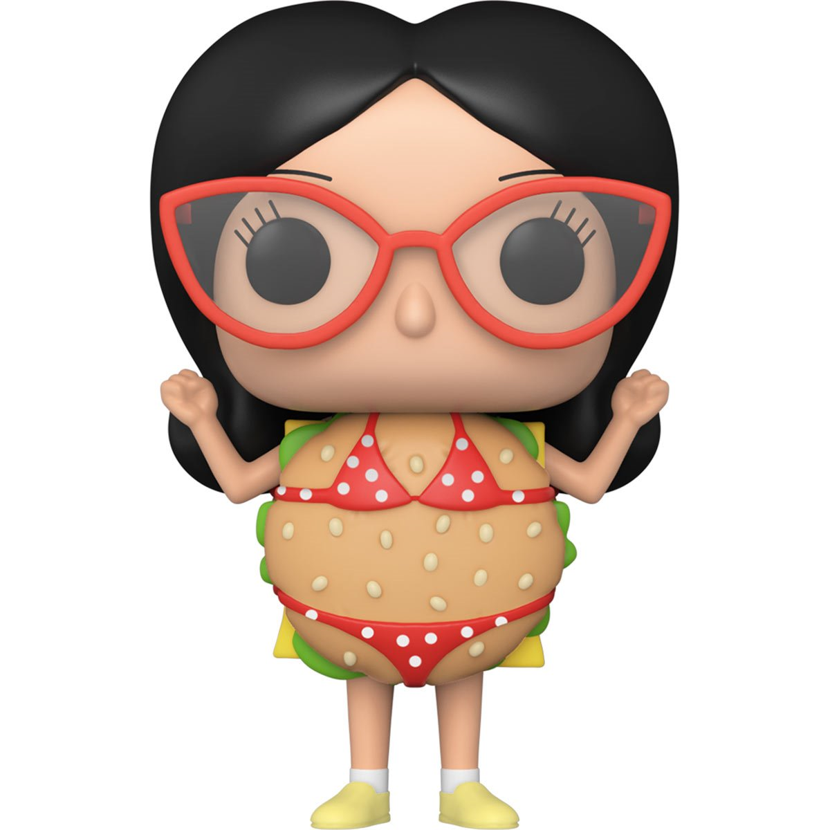 Bikini Burger Linda #1223 - The Bob's Burgers Movie - Funko Pop! Vinyl Figure