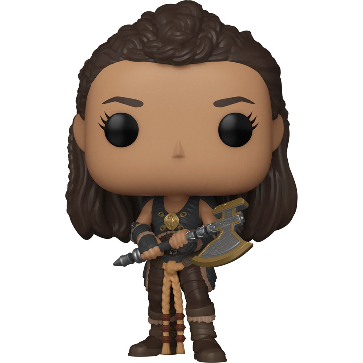 Holga #1326 - Dungeons & Dragons: Honor Among Thieves - Funko Pop! Vinyl Figure