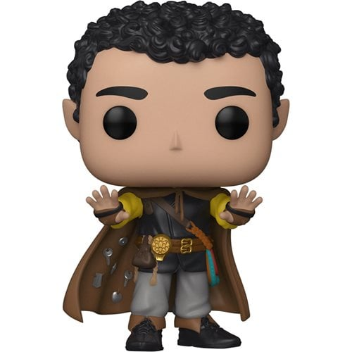 Simon #1327 - Dungeons & Dragons: Honor Among Thieves - Funko Pop! Vinyl Figure