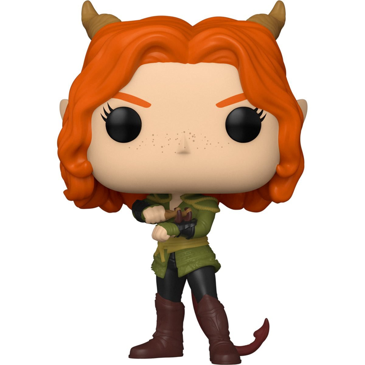 Doric #1328 - Dungeons & Dragons: Honor Among Thieves - Funko Pop! Vinyl Figure