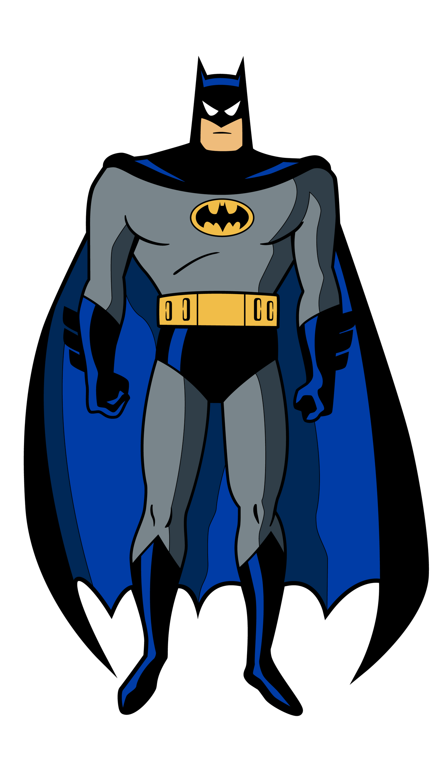 Batman #475 - Batman - FiGPiN
