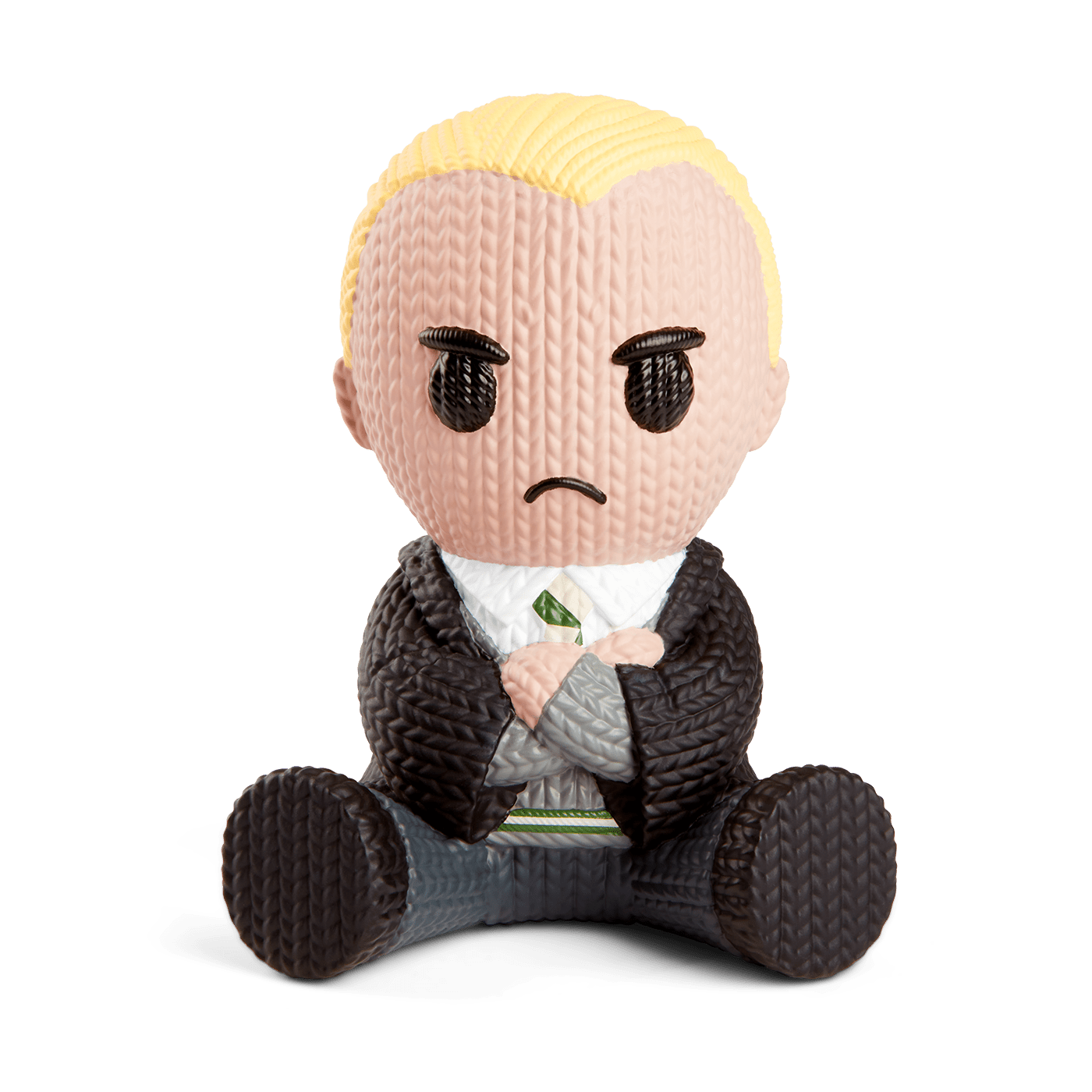 Draco Malfoy #104 - Harry Potter - Handmade by Robots