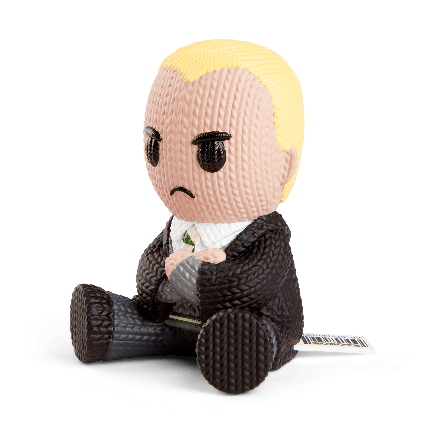 Draco Malfoy #104 - Harry Potter - Handmade by Robots