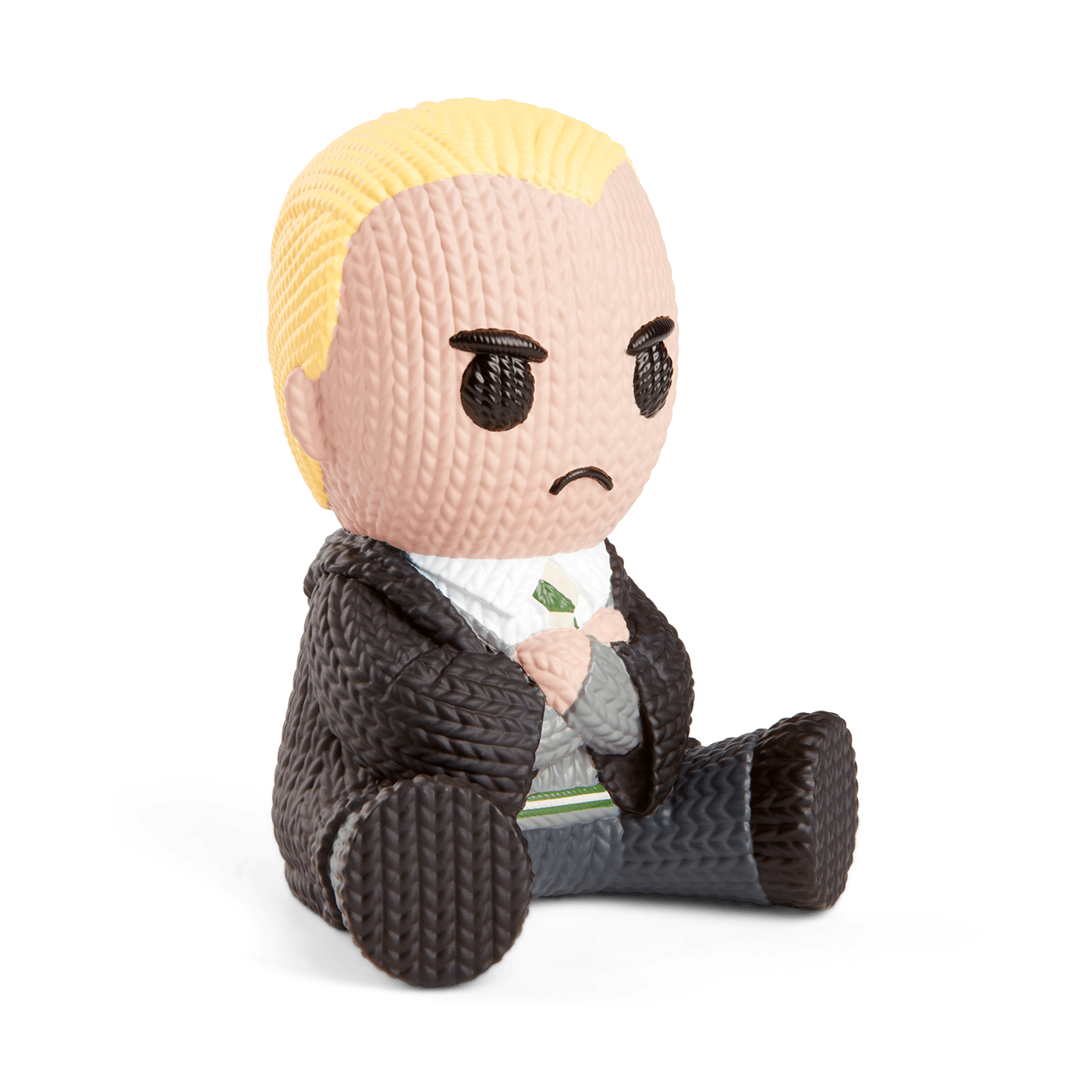 Draco Malfoy #104 - Harry Potter - Handmade by Robots