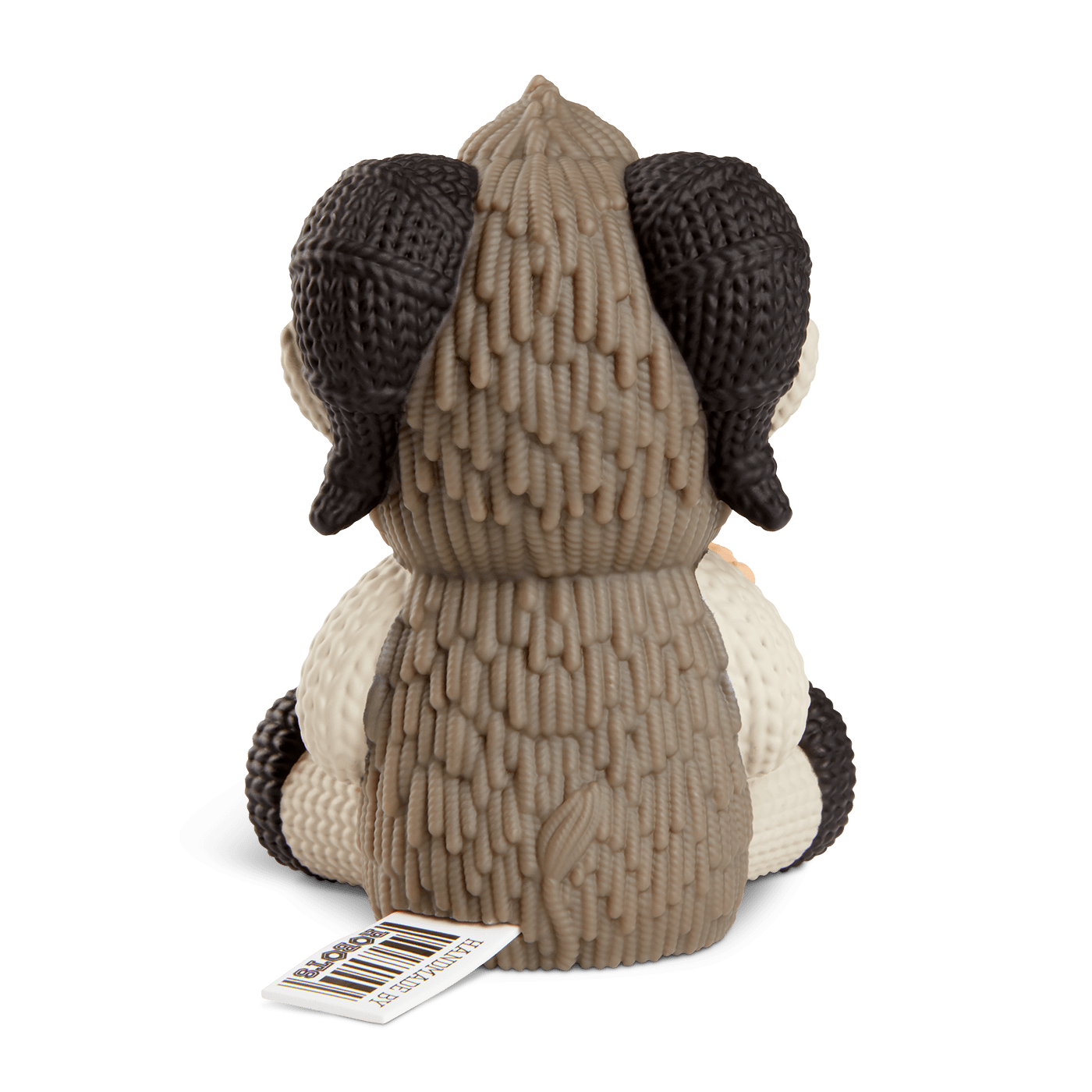 Krampus #089 - Alpine Folklore - Handmade by Robots - Limited Edition