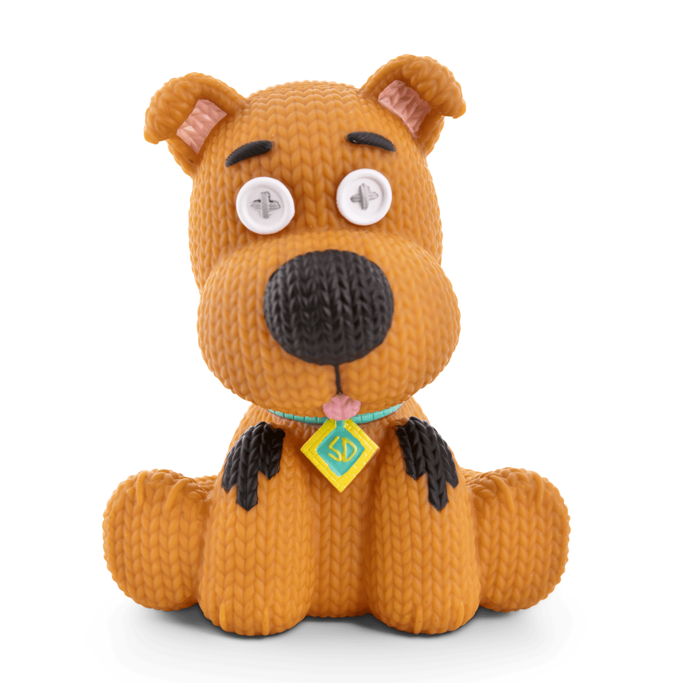 Scooby-Doo #025 - Scooby-Doo - Handmade by Robots