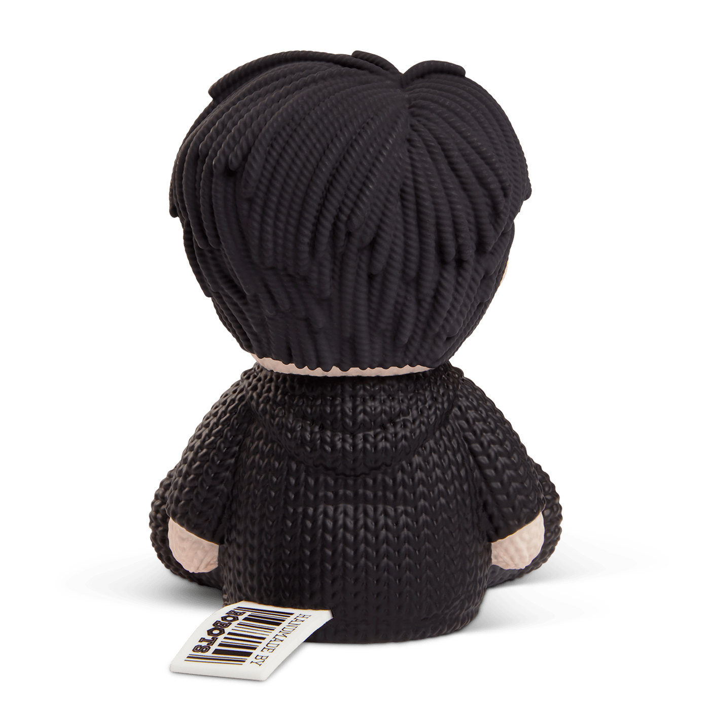 Harry Potter #062 - Harry Potter - Handmade by Robots