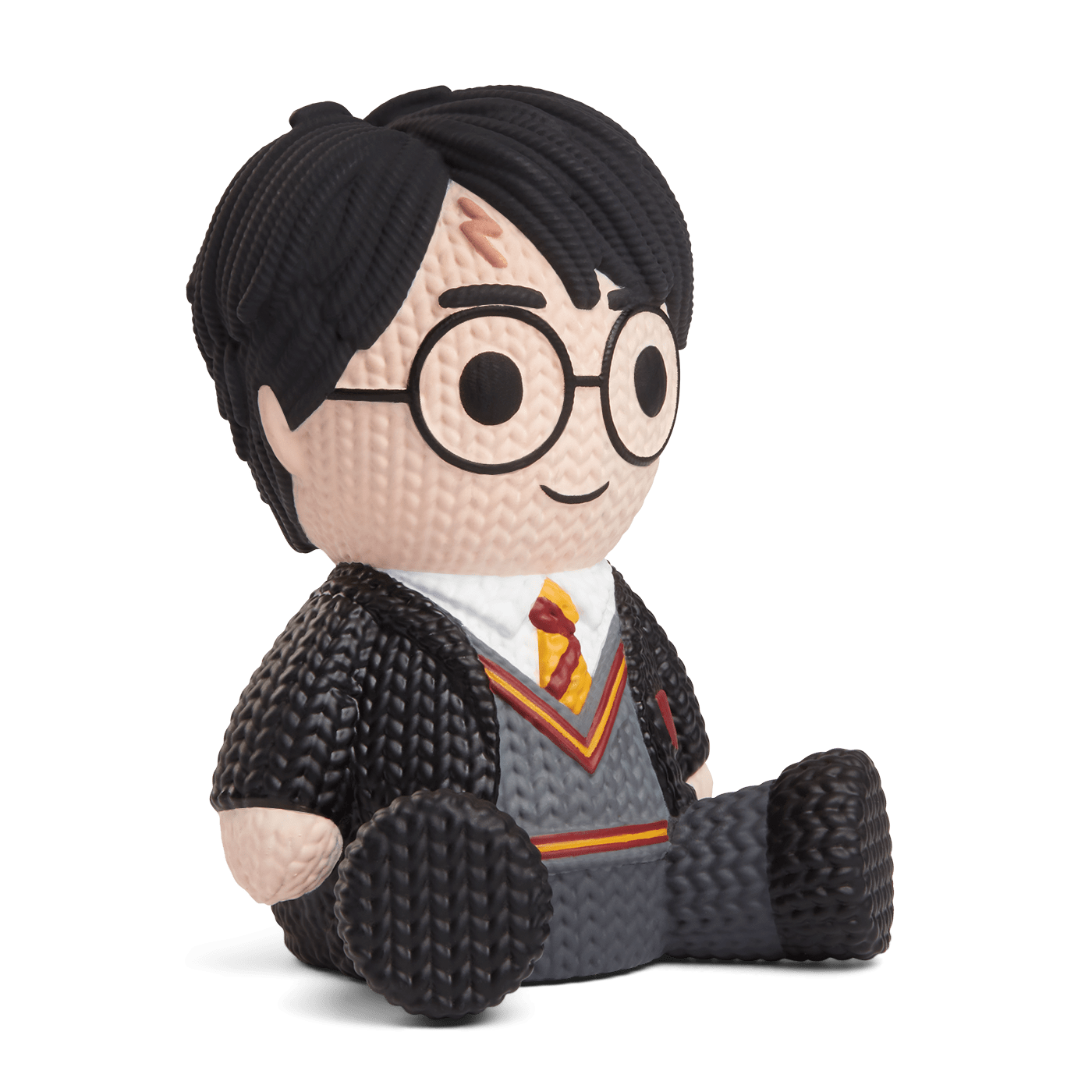 Harry Potter #062 - Harry Potter - Handmade by Robots