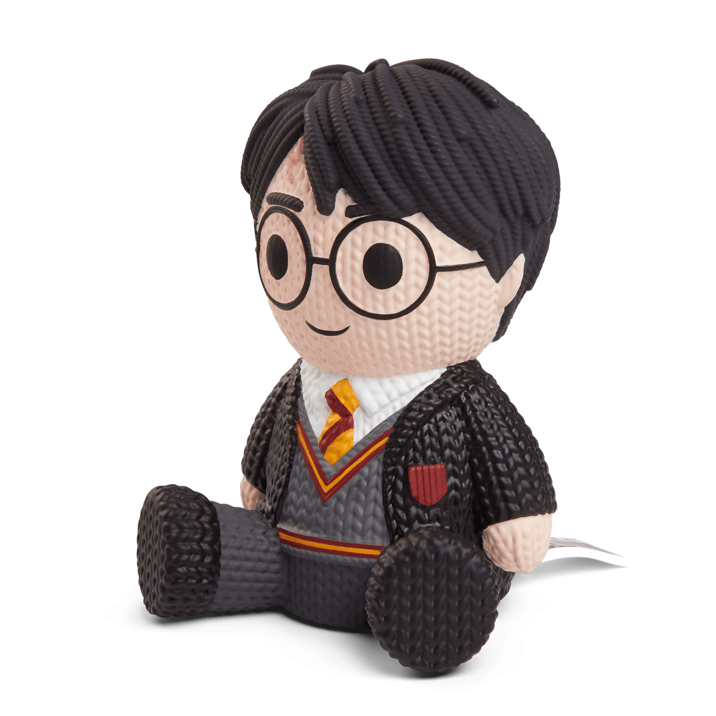 Harry Potter #062 - Harry Potter - Handmade by Robots