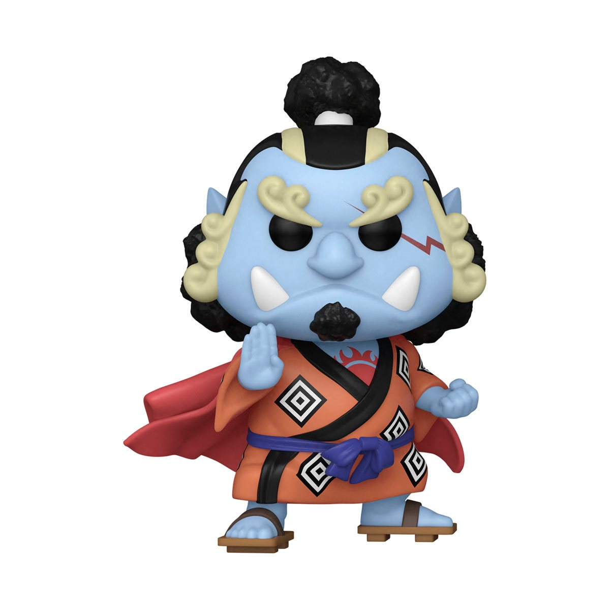 Jinbe #1265 - One Piece - Funko Pop! Vinyl Figure