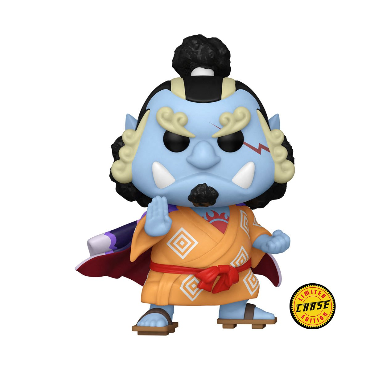 Jinbe #1265 - One Piece - Funko Pop! Vinyl Figure