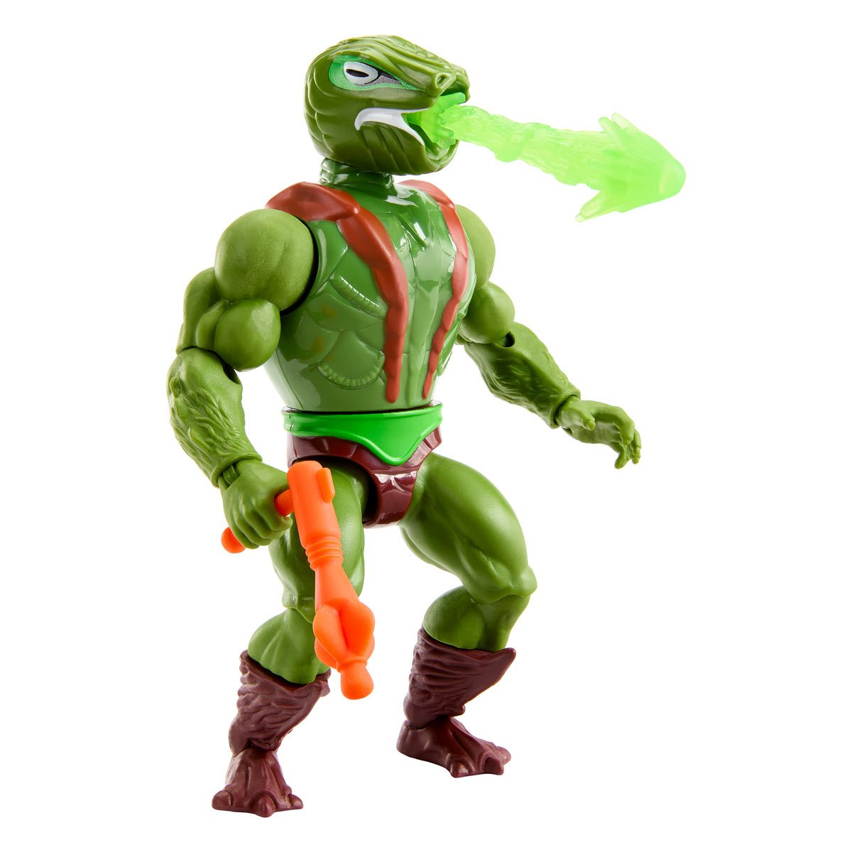 Kobra Kahn - Masters of the Universe - Origins - Rise of the Snake Men