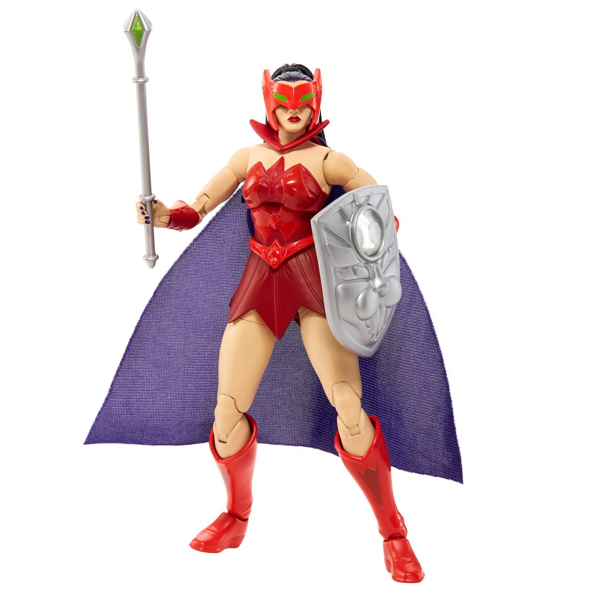 Catra - Masters of the Universe - Masterverse - Princess of Power