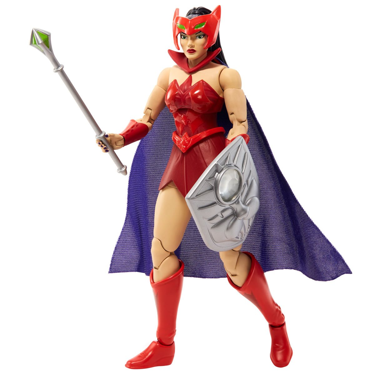 Catra - Masters of the Universe - Masterverse - Princess of Power