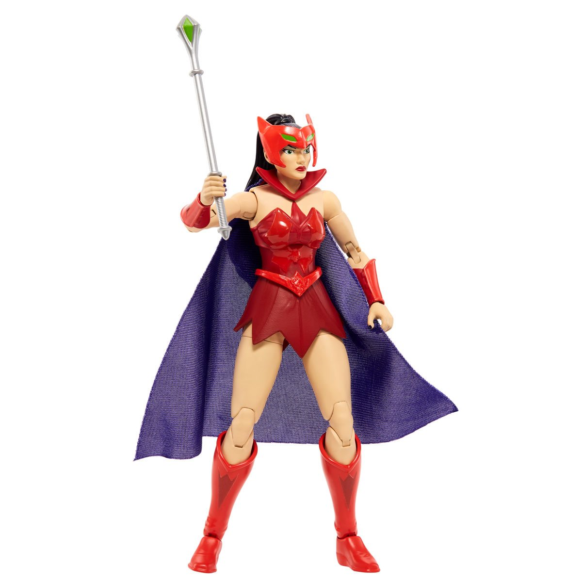 Catra - Masters of the Universe - Masterverse - Princess of Power