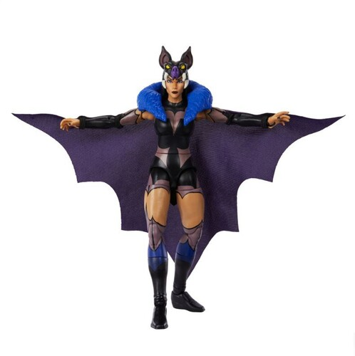 Sorceress Evil-Lyn - Masters of the Universe - Masterverse - Revelation
