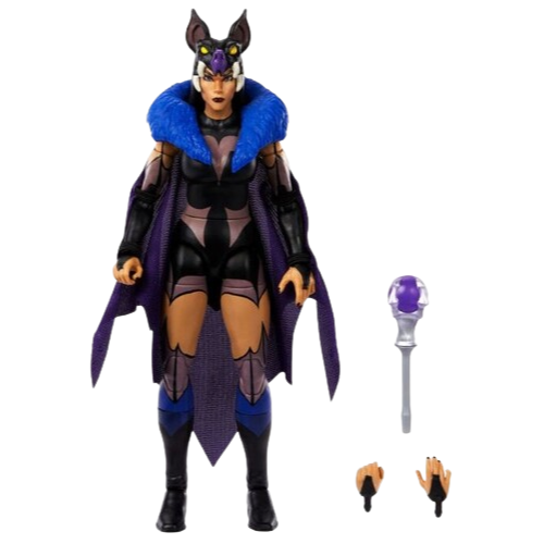 Sorceress Evil-Lyn - Masters of the Universe - Masterverse - Revelation