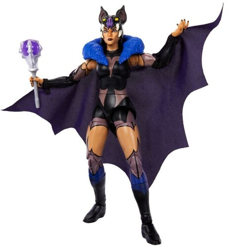 Sorceress Evil-Lyn - Masters of the Universe - Masterverse - Revelation