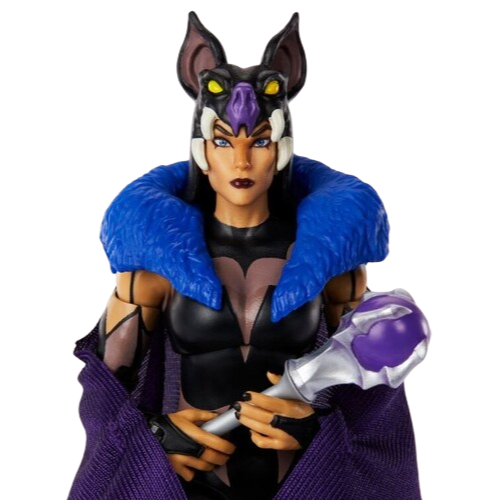 Sorceress Evil-Lyn - Masters of the Universe - Masterverse - Revelation