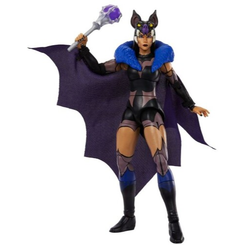 Sorceress Evil-Lyn - Masters of the Universe - Masterverse - Revelation