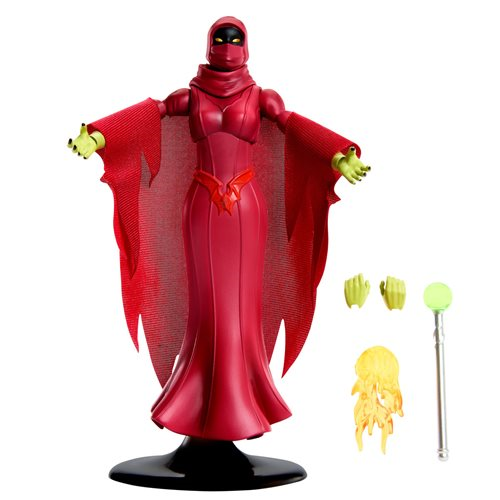 Shadow Weaver - Masters of the Universe - Masterverse - Princess of Power *Not Mint*