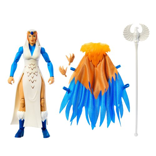 Sorceress - Masters of the Universe - Masterverse - Revelation